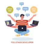 The Advantages of Full Stack Development for Your Business