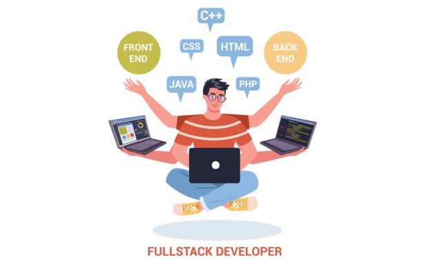 The Advantages of Full Stack Development for Your Business