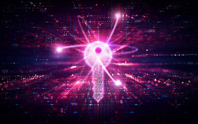The Quantum Leap: Post-Quantum Cryptography in IT Security