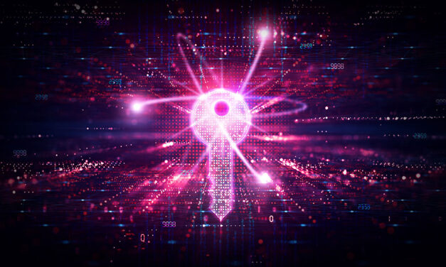The Quantum Leap: Post-Quantum Cryptography in IT Security
