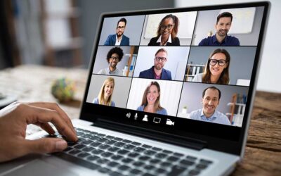 Mastering Microsoft Teams: A Powerhouse for Business Communication and Collaboration