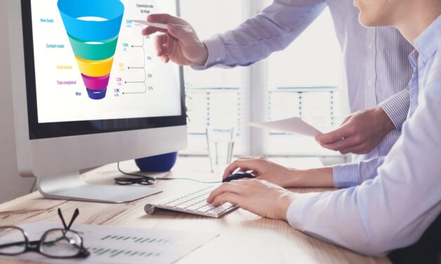 Building a Successful SaaS Lead Generation Funnel