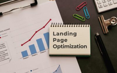 Developing High-Converting SaaS Landing Pages