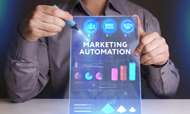 What is Marketing Automation?