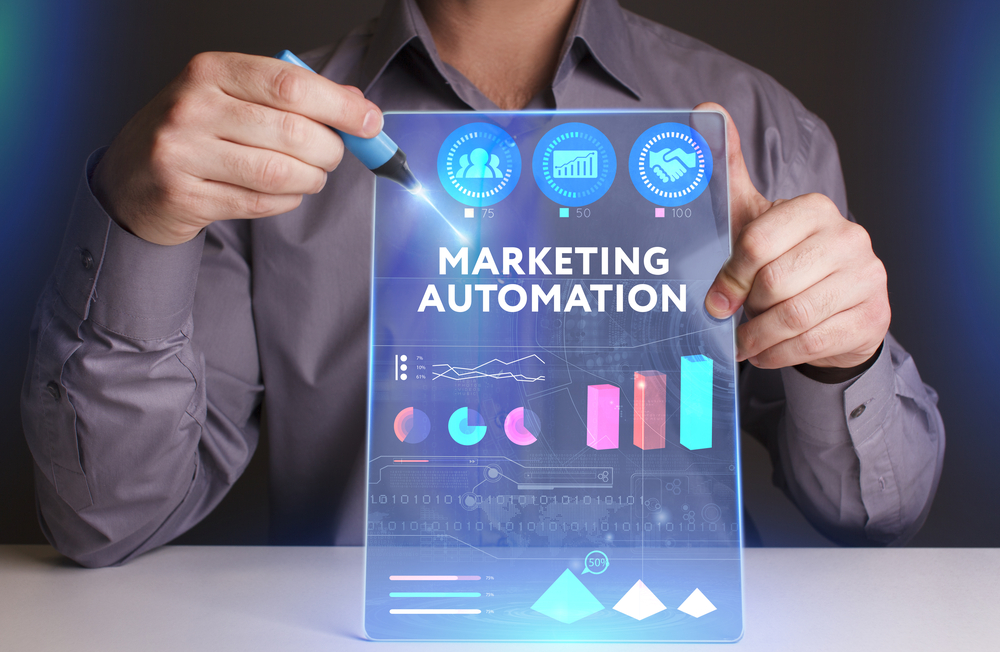 marketing automation definition