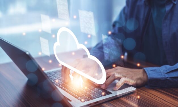 The Latest AI Developments in Cloud Computing