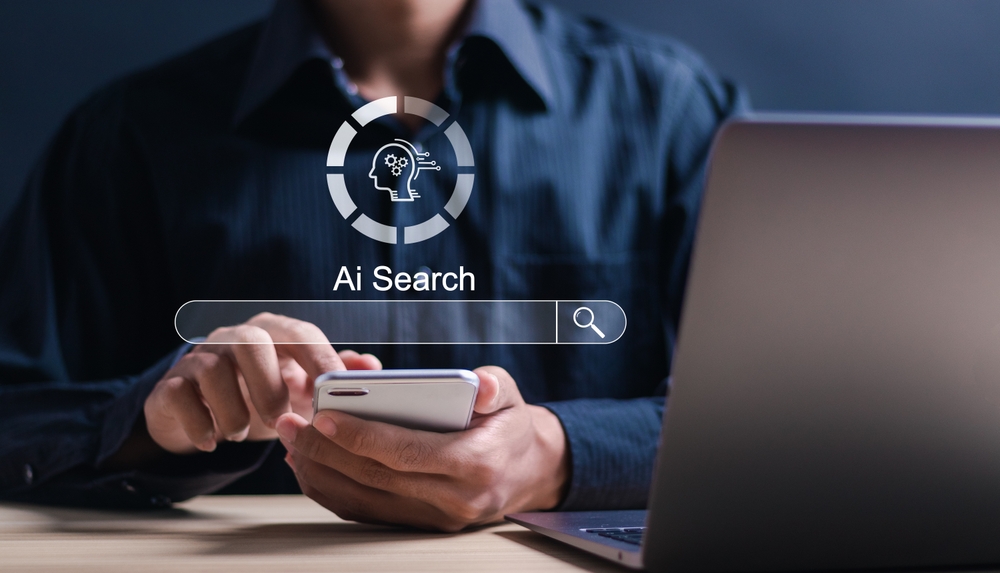 ai used in seo search