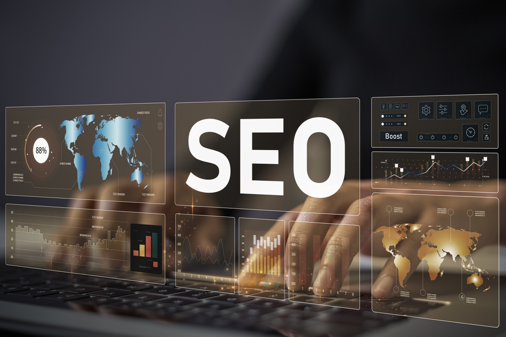 seo trends for 2025