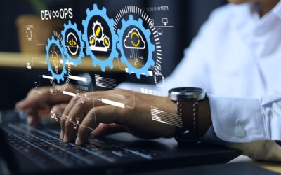 Mastering DevOps: A Key Skill for IT Professionals