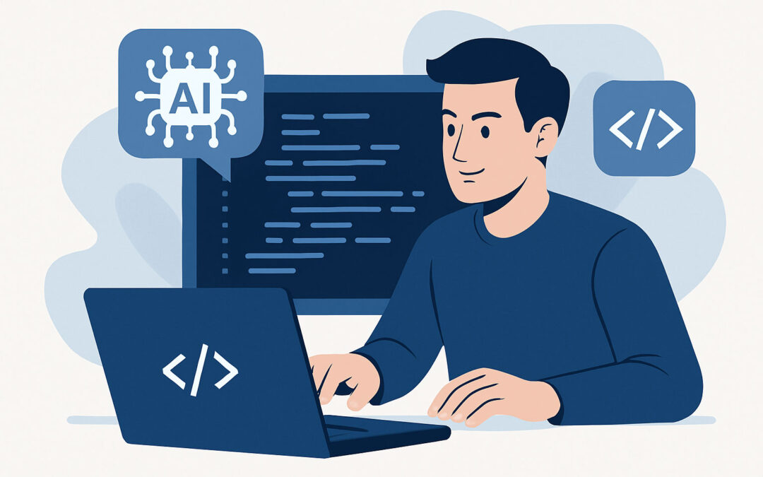 AI Code Assistants Are Getting Smarter—But Should Developers Trust Them Yet?
