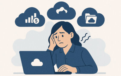 The Hidden Costs of Cloud Sprawl: Why IT Teams Are Reeling in 2025