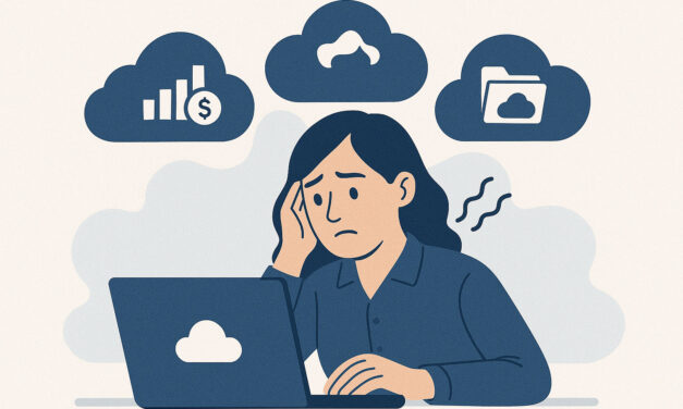 The Hidden Costs of Cloud Sprawl: Why IT Teams Are Reeling in 2025