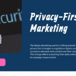 privacy first marketing