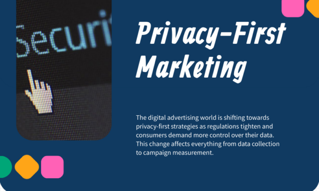 From Cookies to Consent: Adapting to Data Privacy Changes in Digital Advertising