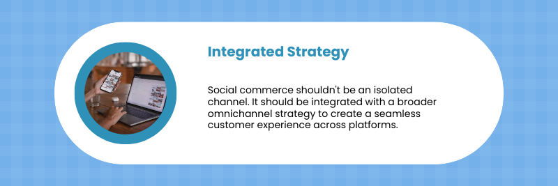 social growth integration
