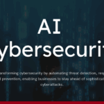 cybersecurity ai for business