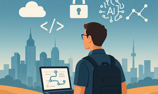 Future-Proofing Your IT Career: How to Stay Relevant in a Rapidly Changing Industry