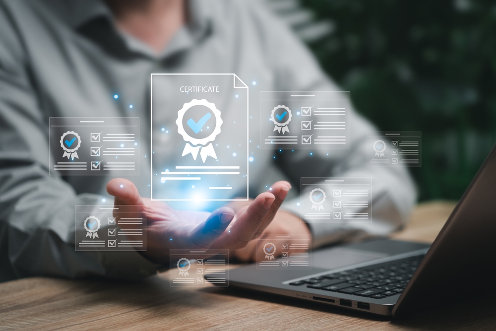 Which IT Certifications Are Most in Demand? Career-Boosting Credentials
