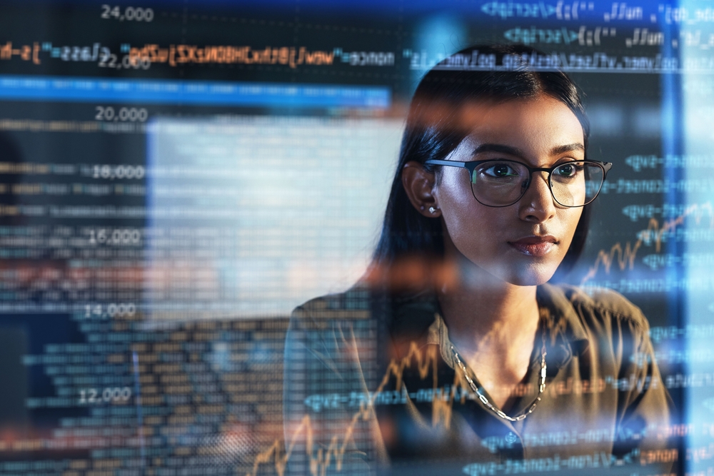 becoming a it professional