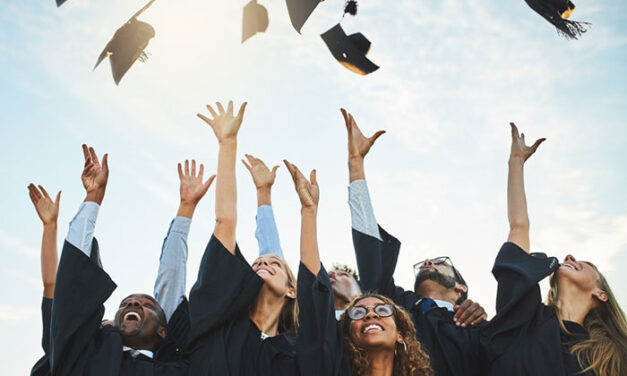 The Future of IT Education: What Degrees College Students Should Be Pursuing Now