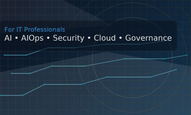 Top 10 IT Trends Every Professional Needs to Know in 2025