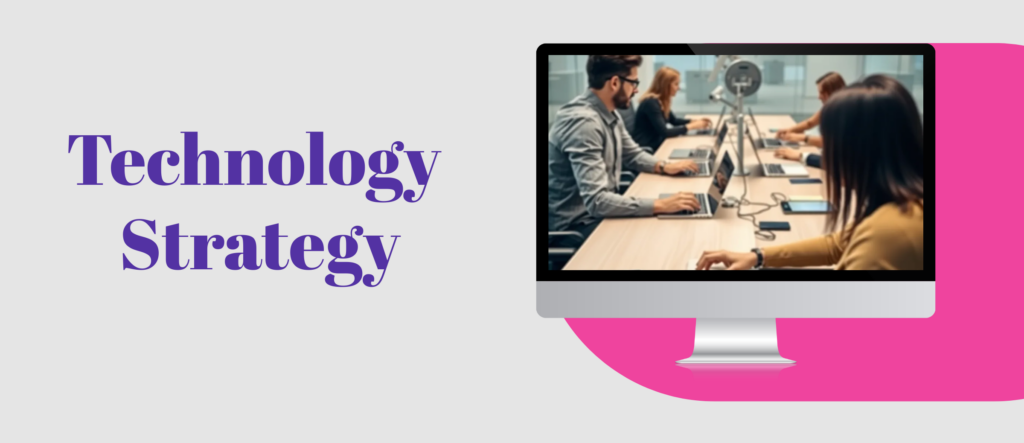 technology-strategy-definition