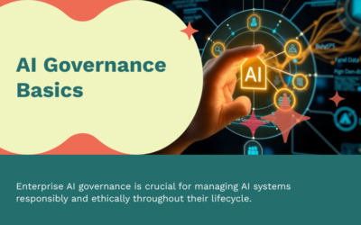 AI Governance Regulations and Rules for Enterprise Businesses